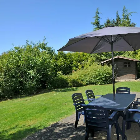 Holiday home Holiday Petite Eneille