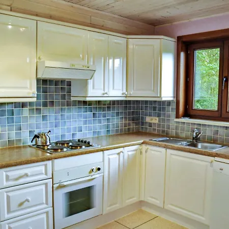 Holiday Petite Eneille Holiday home