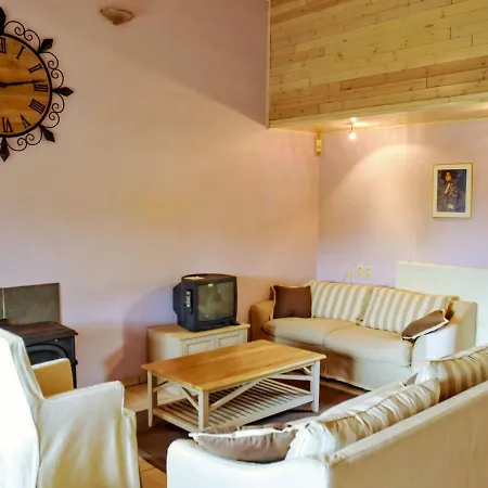 Holiday home Holiday Petite Eneille
