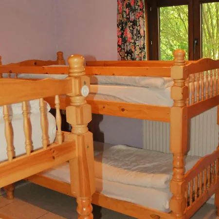 Holiday home Holiday Petite Eneille Durbuy